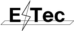 株式会社イーテックのロゴ